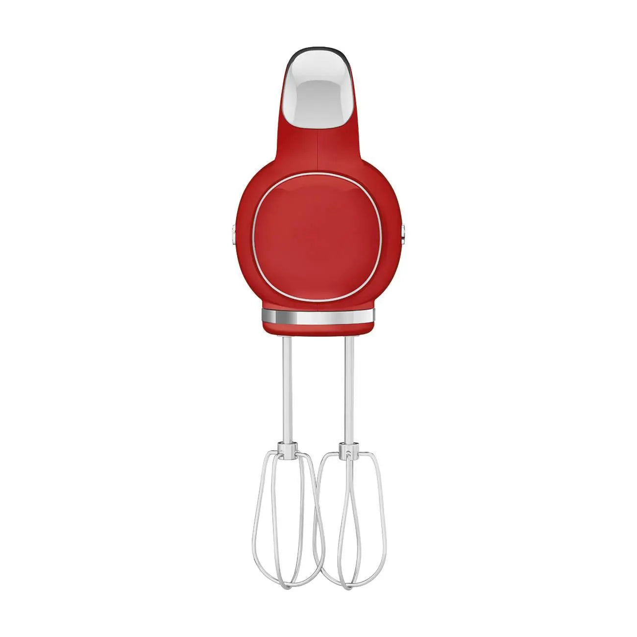 HMF01RDEU Handmixer Rot - Smeg Point - Online Handel
