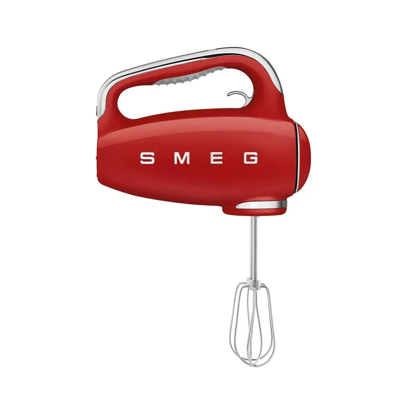HMF01RDEU Handmixer Rot - Smeg Point - Online Handel