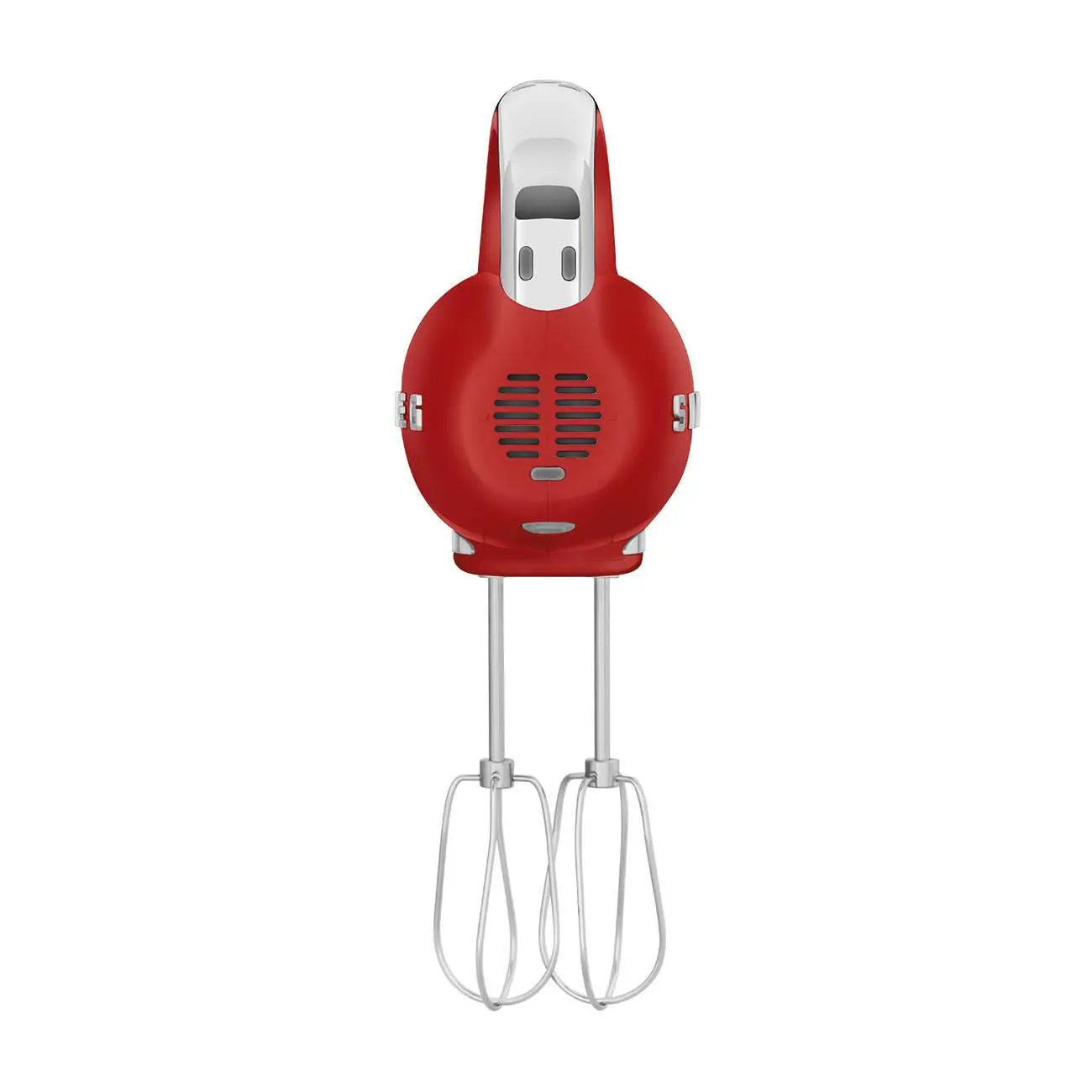 HMF01RDEU Handmixer Rot - Smeg Point - Online Handel