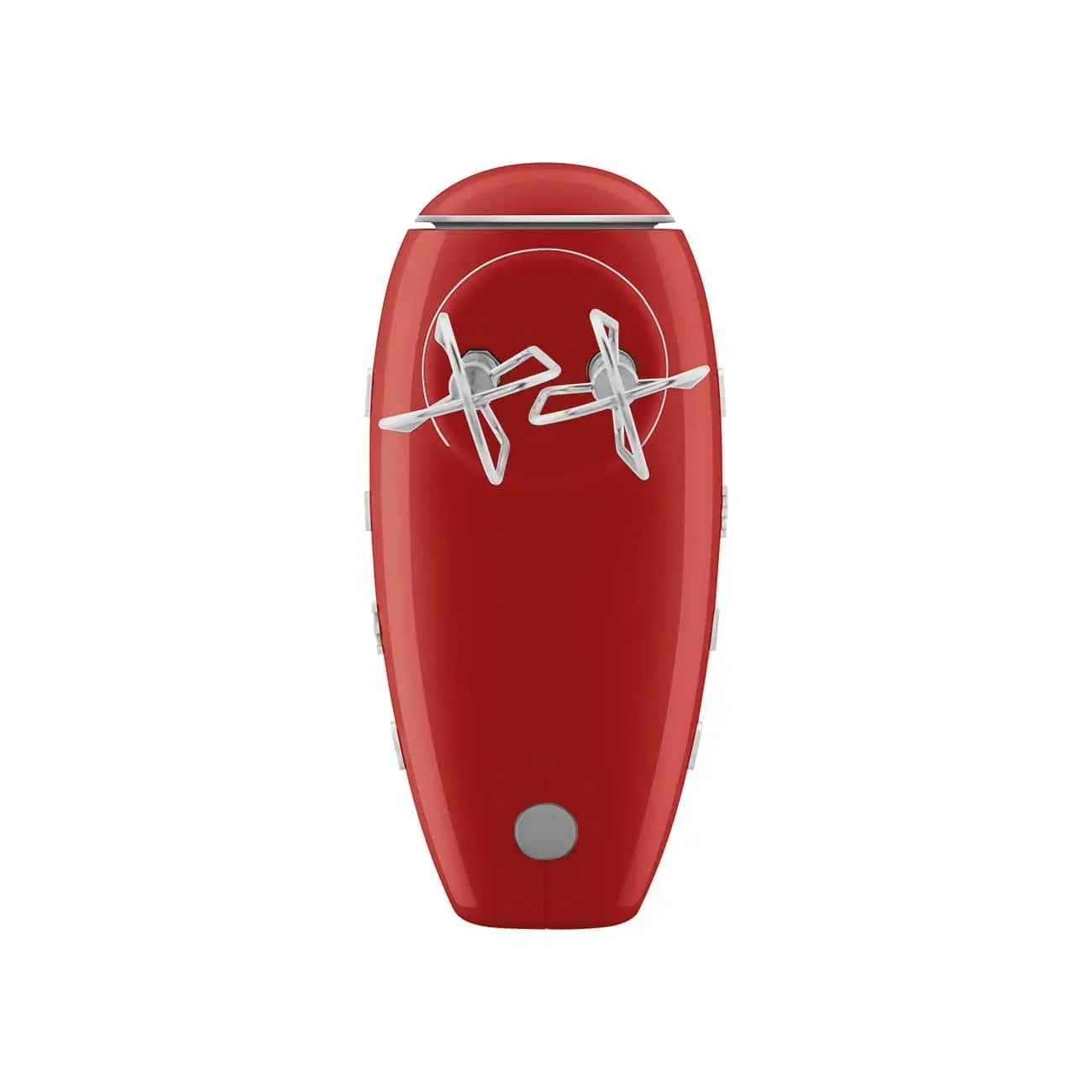 HMF01RDEU Handmixer Rot - Smeg Point - Online Handel