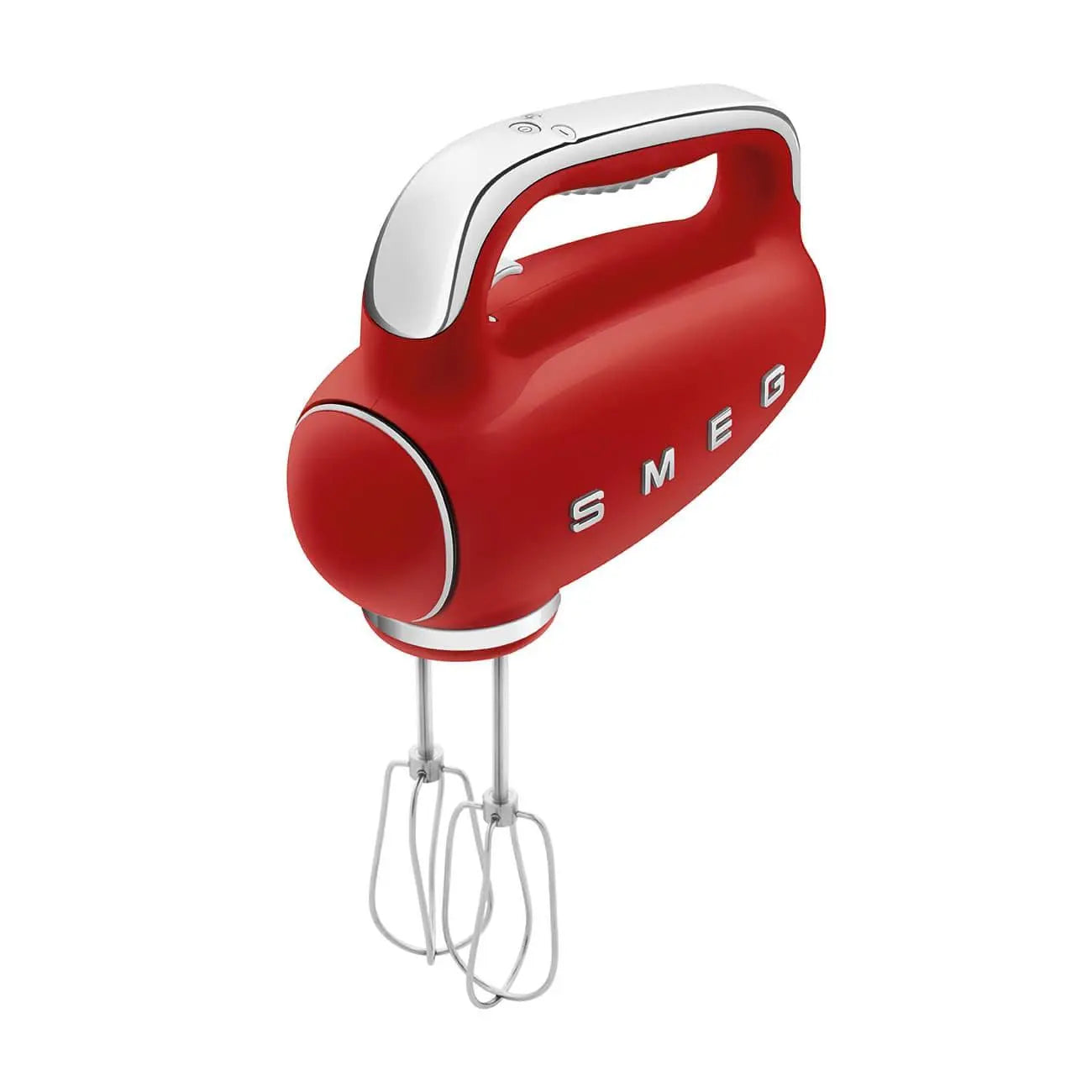 HMF01RDEU Handmixer Rot - Smeg Point - Online Handel