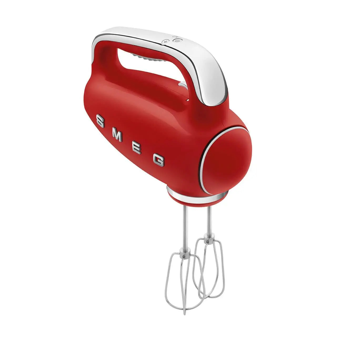 HMF01RDEU Handmixer Rot - Smeg Point - Online Handel