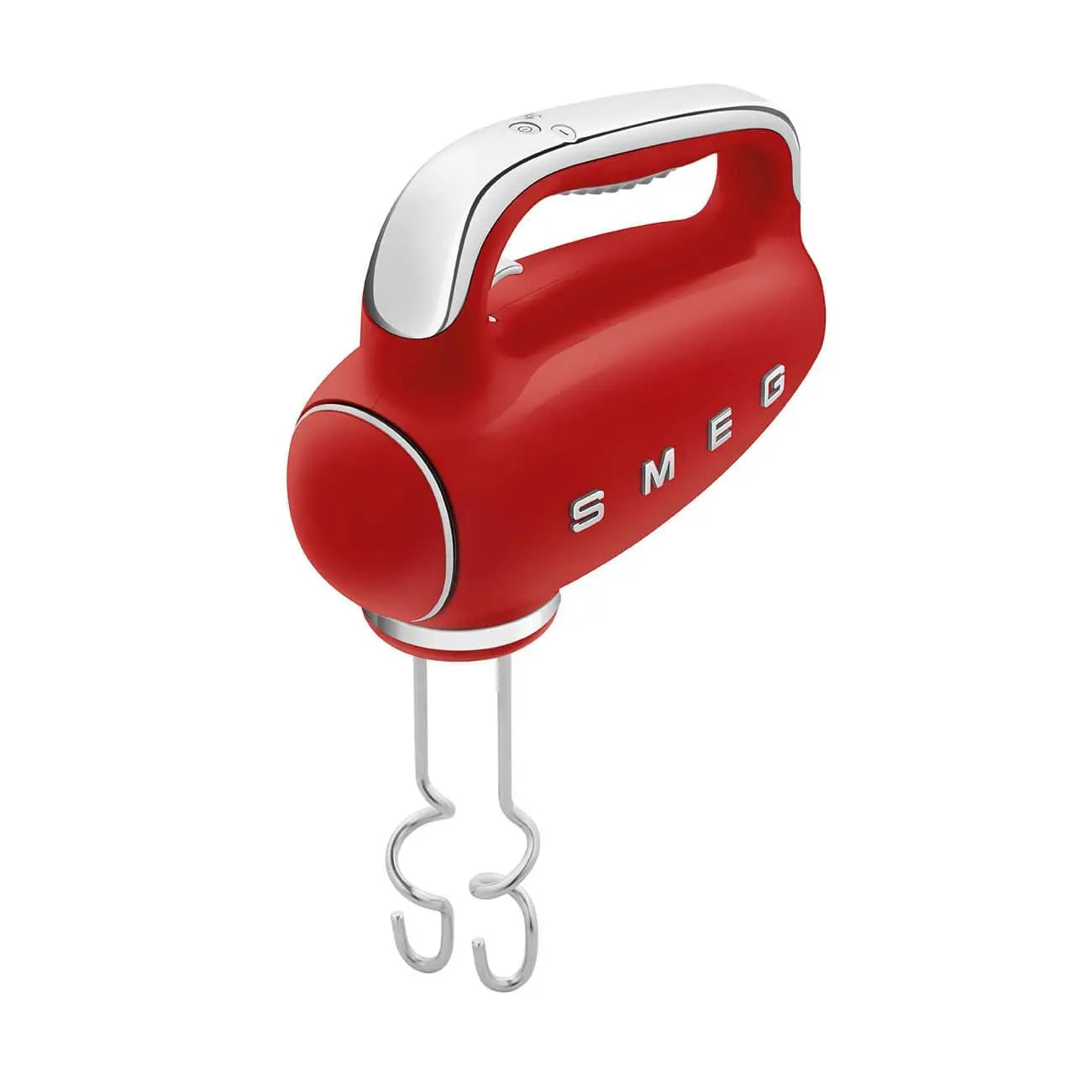HMF01RDEU Handmixer Rot - Smeg Point - Online Handel