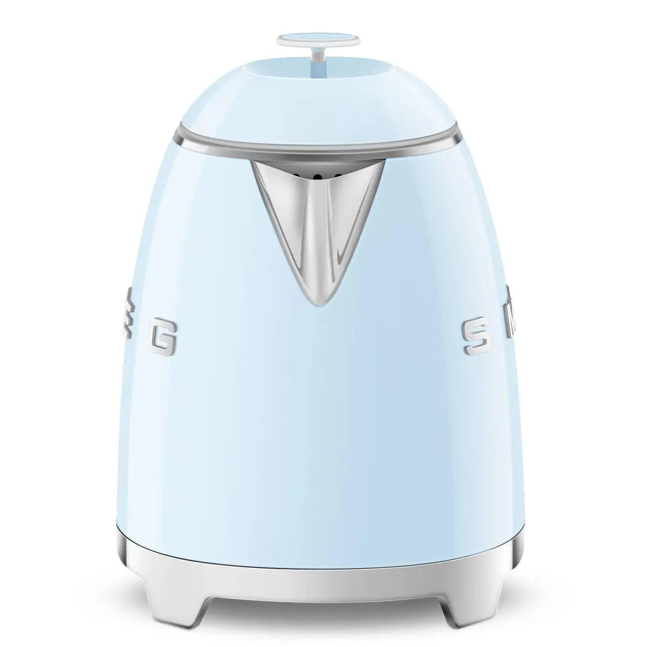 KLF05PBEU Mini-Wasserkocher Pastellblau 0,8 Liter - Smeg Point - Online Handel