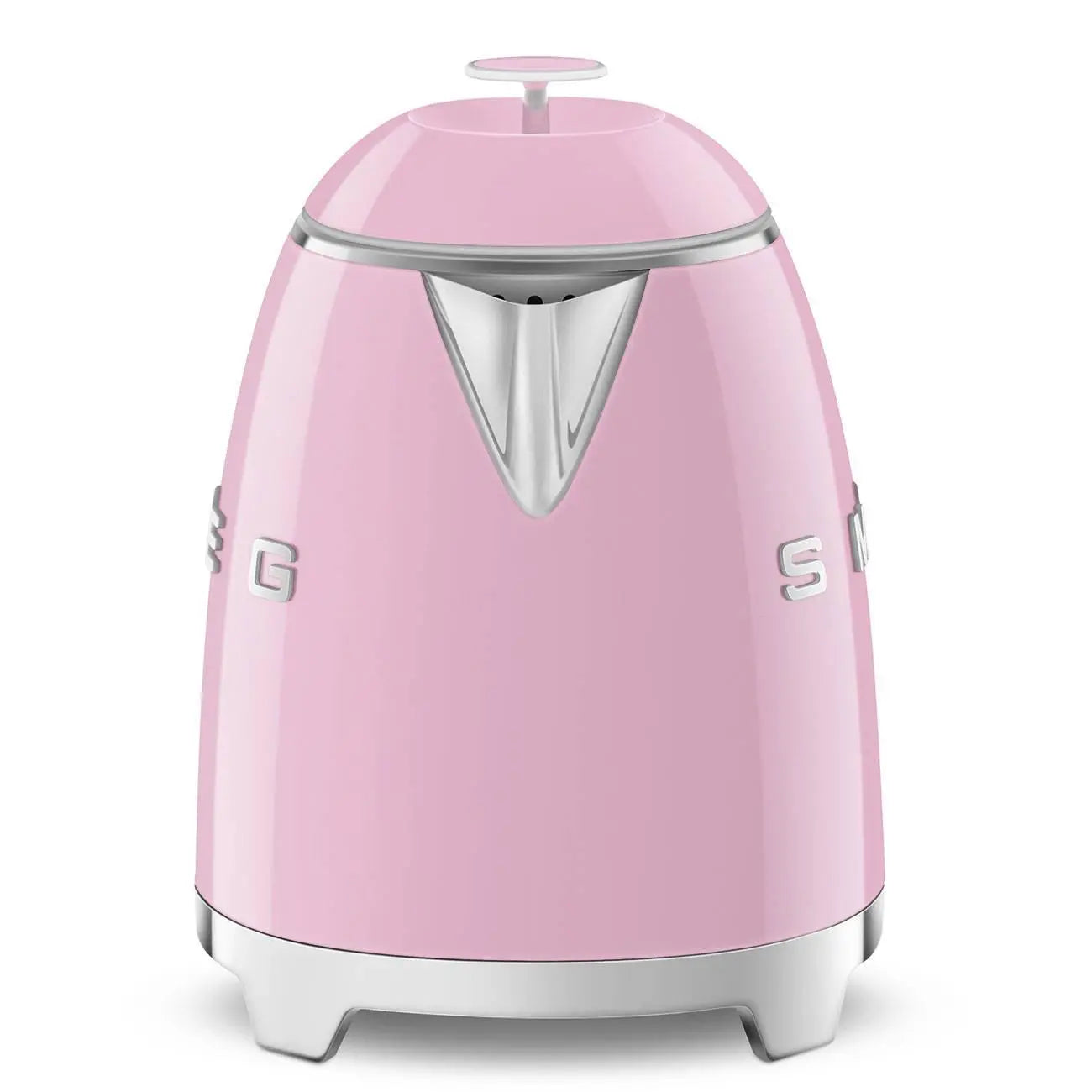 KLF05PKEU Mini-Wasserkocher Pink 0,8 Liter - Smeg Point - Online Handel