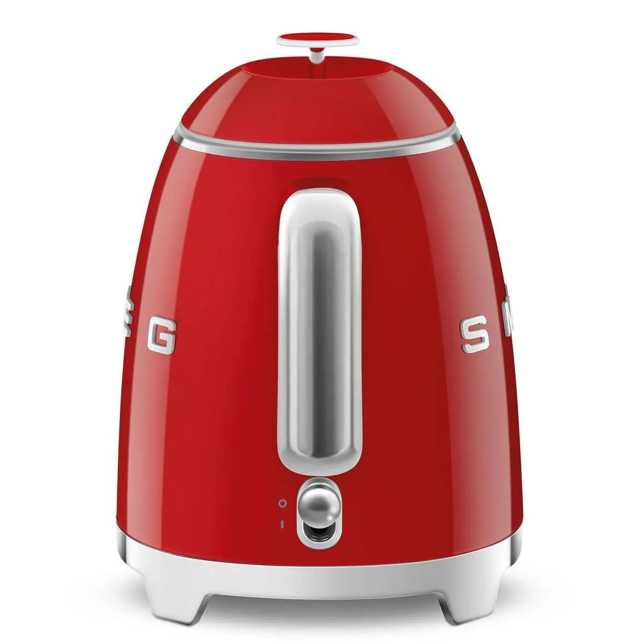 KLF05RDEU Mini-Wasserkocher Rot 0,8 Liter - Smeg Point - Online Handel