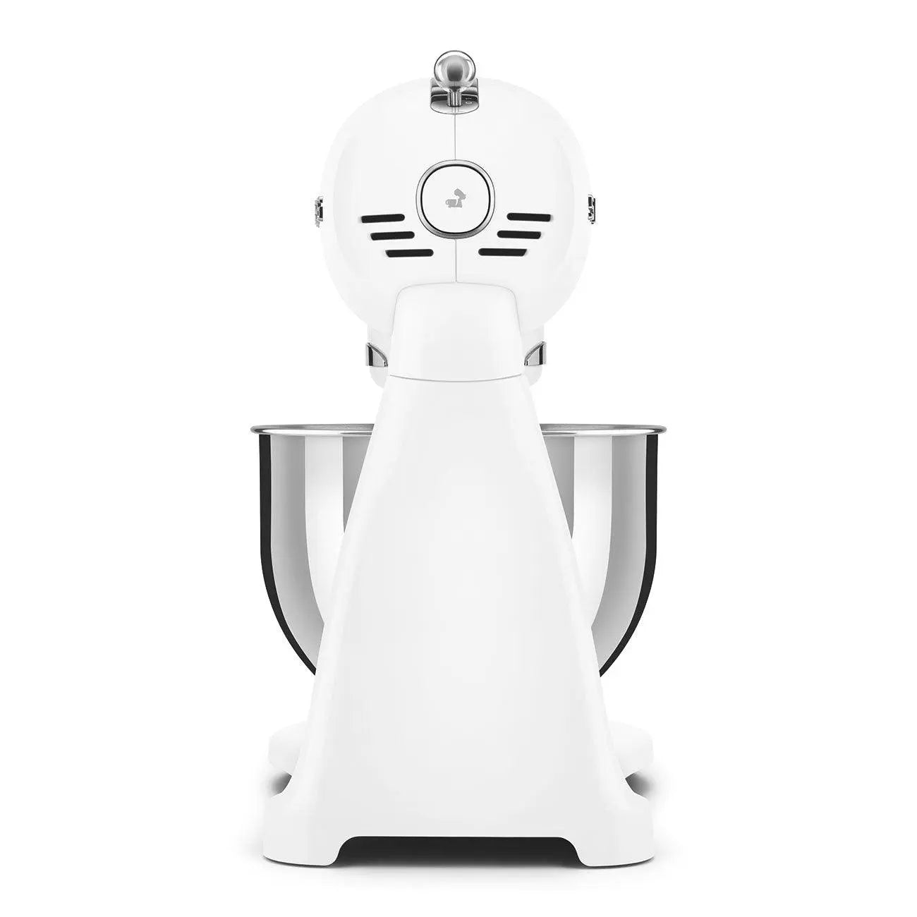Smeg SMF03WHEU Küchenmaschine Weiß 50's Design - Smeg Point - Online Handel