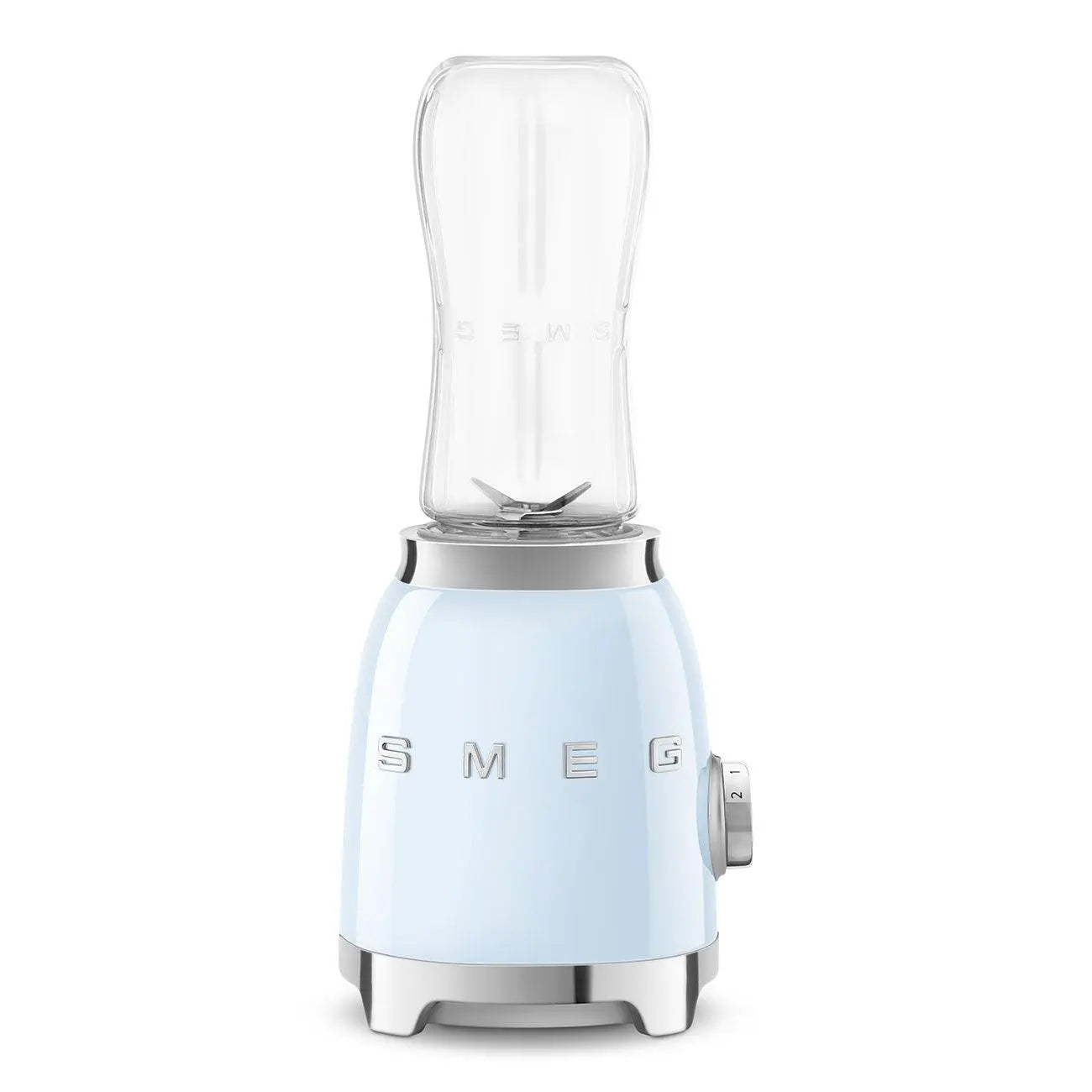 Standmixer 50's Style PBF01PBEU - Smeg Point - Online Handel