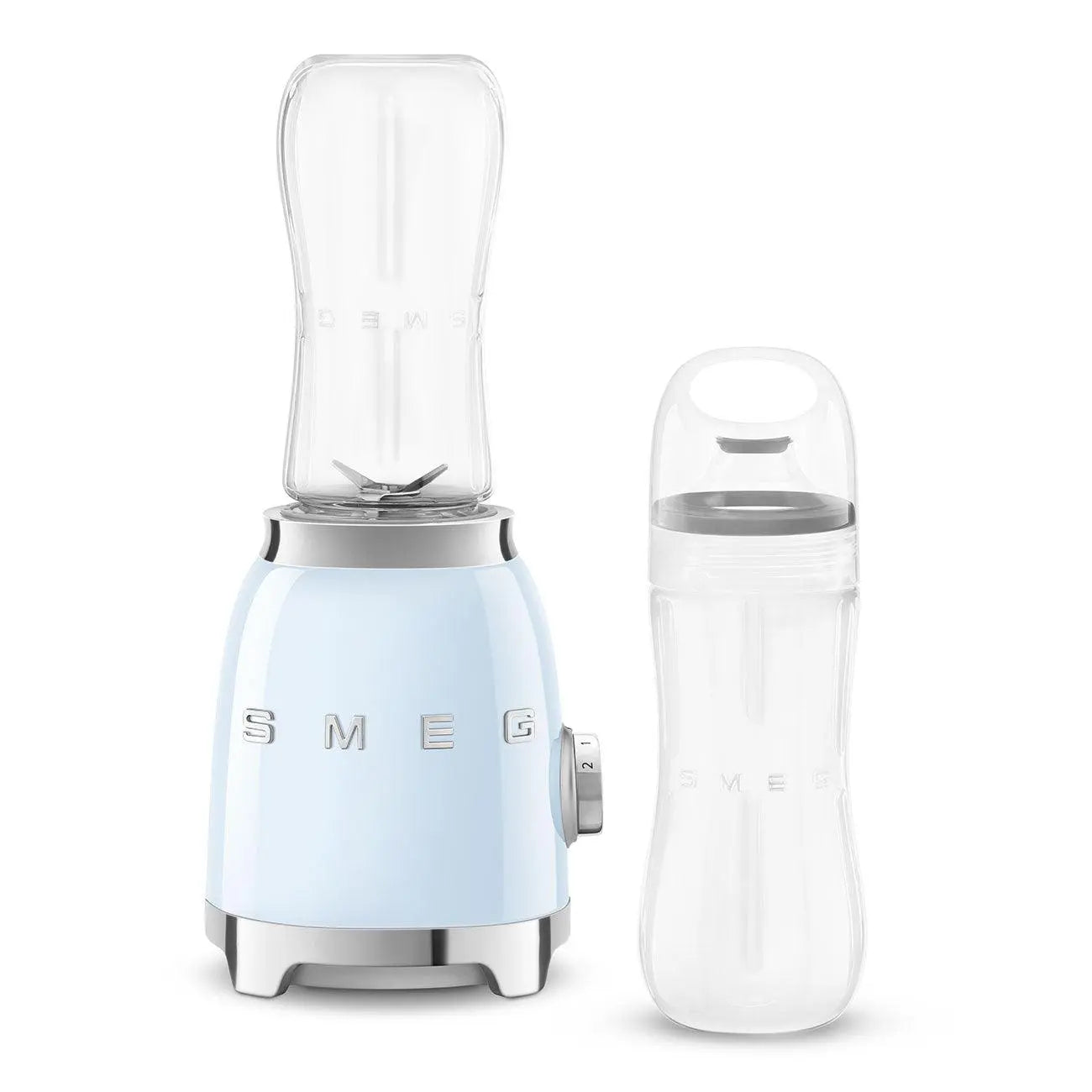 Standmixer 50's Style PBF01PBEU - Smeg Point - Online Handel