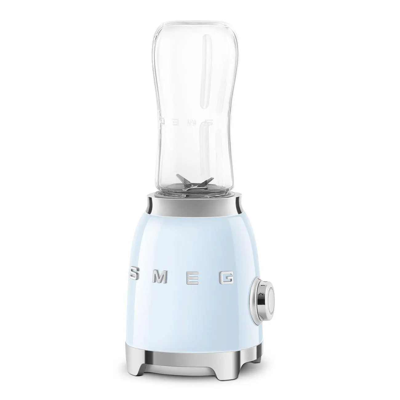 Standmixer 50's Style PBF01PBEU - Smeg Point - Online Handel