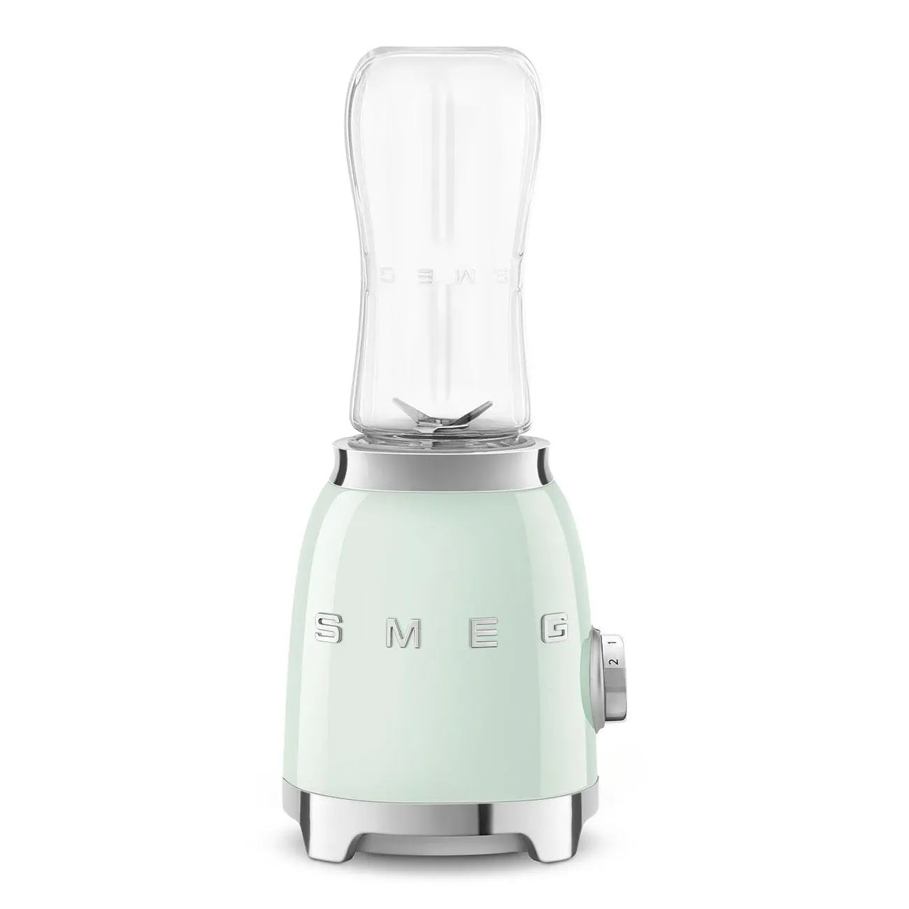 Standmixer 50's Style PBF01PGEU - Smeg Point - Online Handel