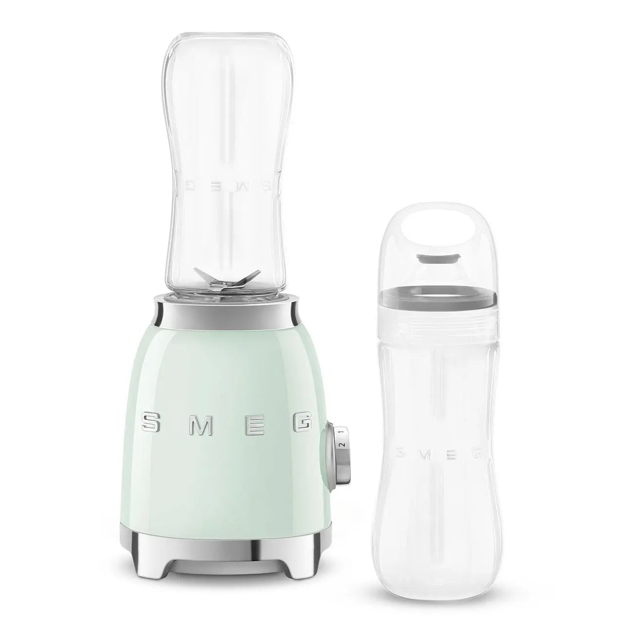 Standmixer 50's Style PBF01PGEU - Smeg Point - Online Handel