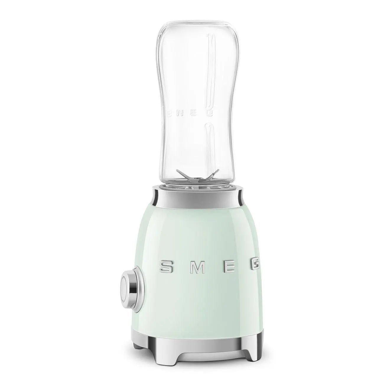 Standmixer 50's Style PBF01PGEU - Smeg Point - Online Handel