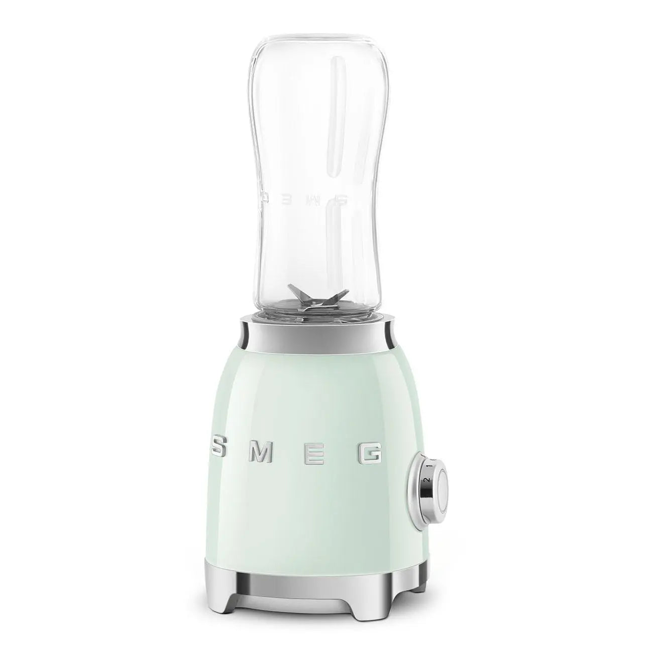 Standmixer 50's Style PBF01PGEU - Smeg Point - Online Handel
