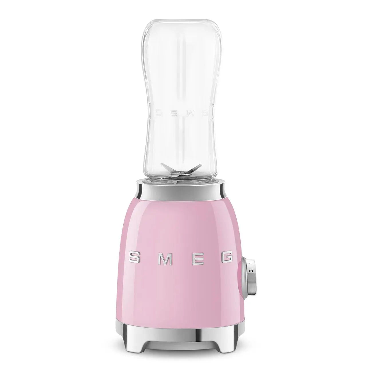 Standmixer 50's Style PBF01PKEU - Smeg Point - Online Handel
