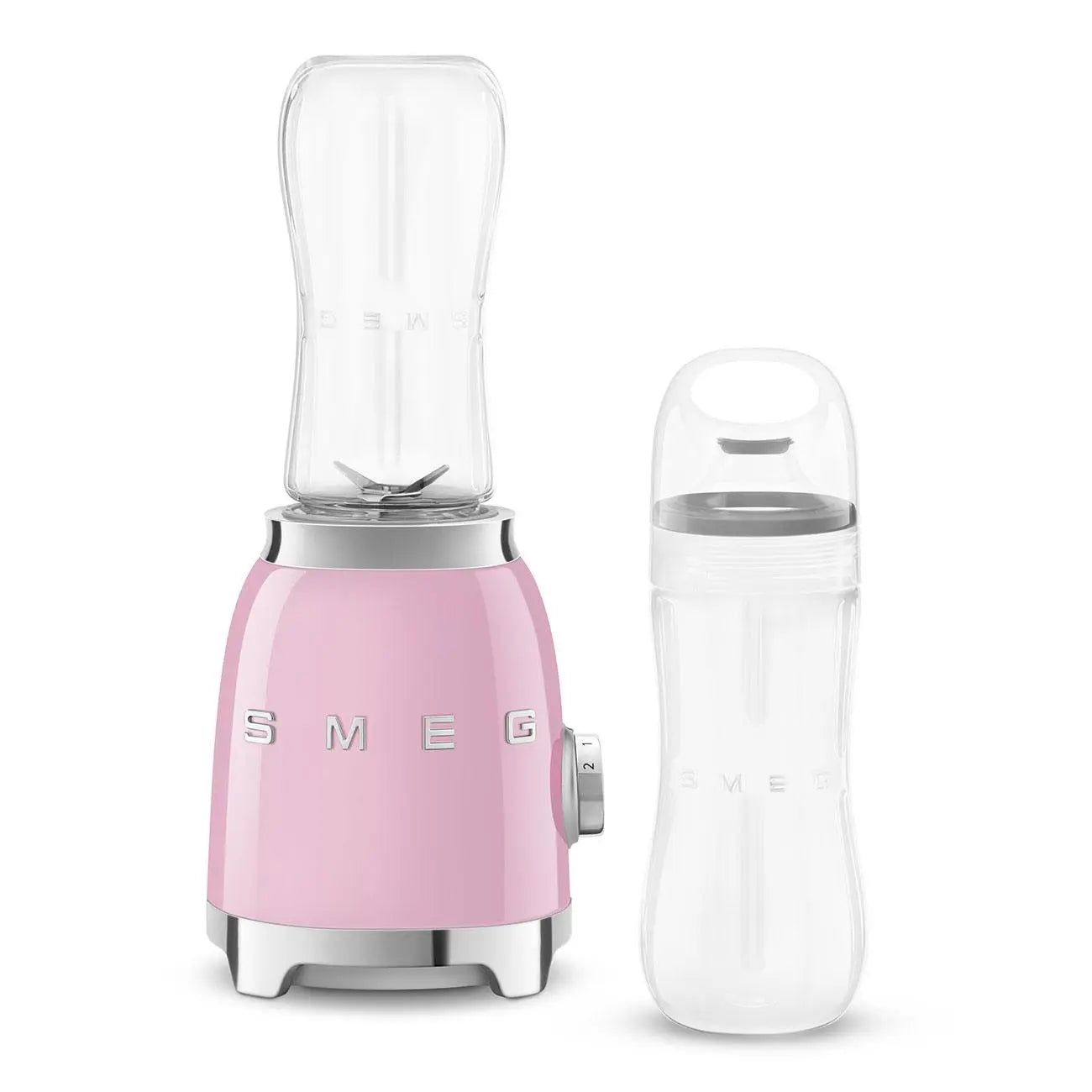 Standmixer 50's Style PBF01PKEU - Smeg Point - Online Handel