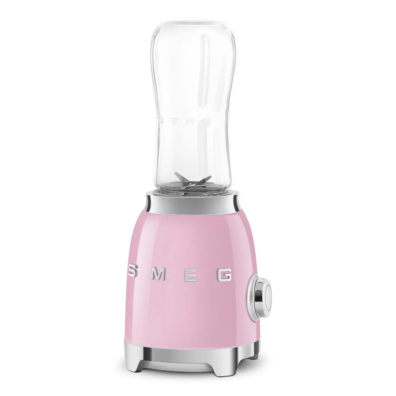 Standmixer 50's Style PBF01PKEU - Smeg Point - Online Handel