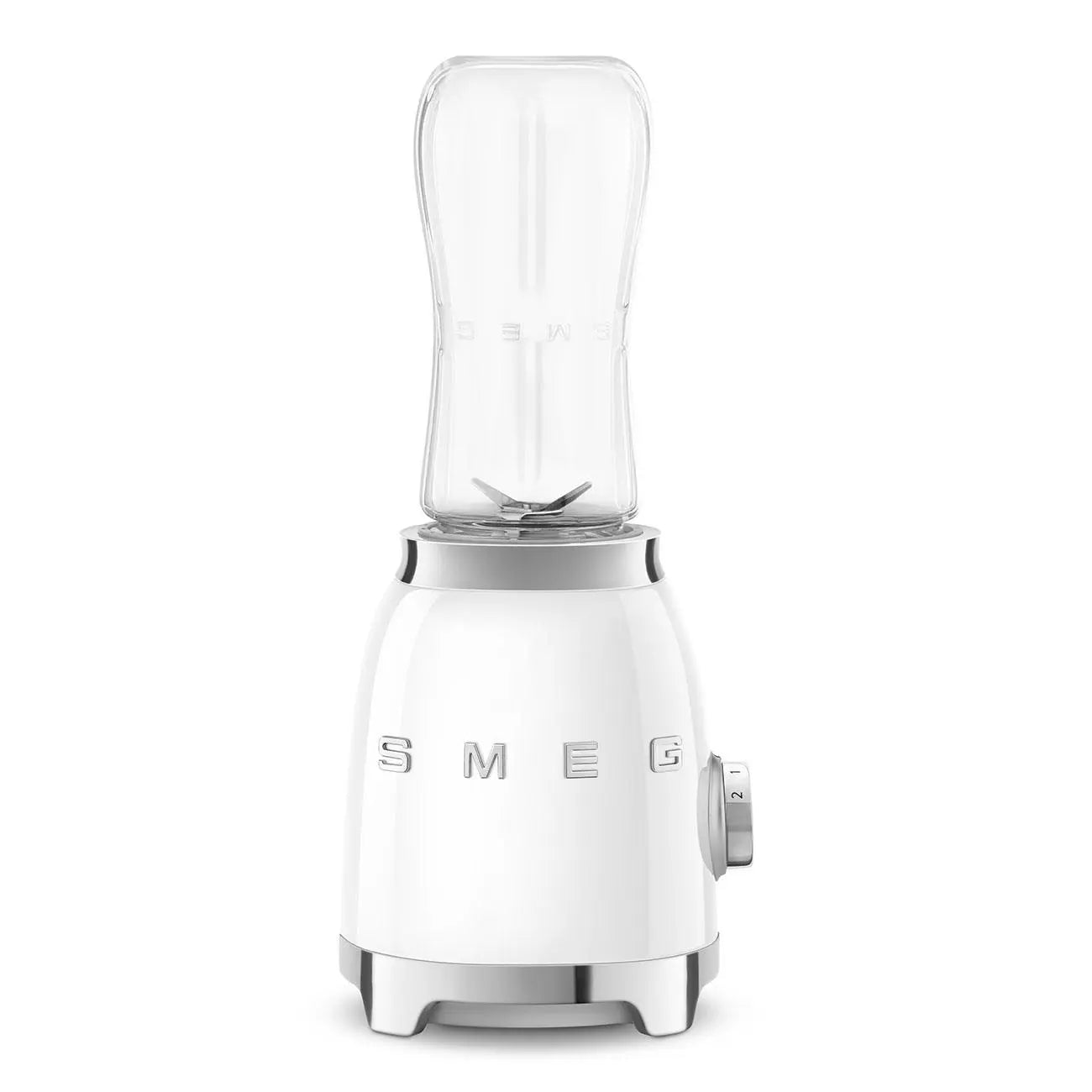Standmixer 50's Style PBF01WHEU - Smeg Point - Online Handel