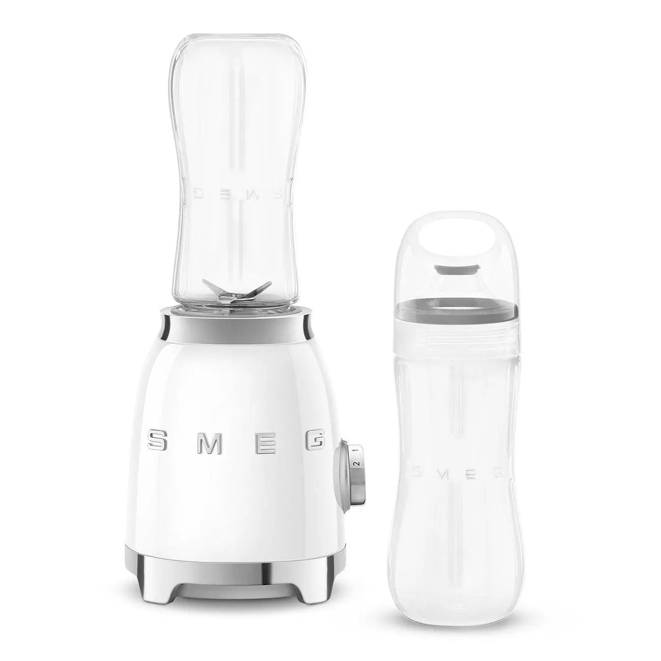 Standmixer 50's Style PBF01WHEU - Smeg Point - Online Handel