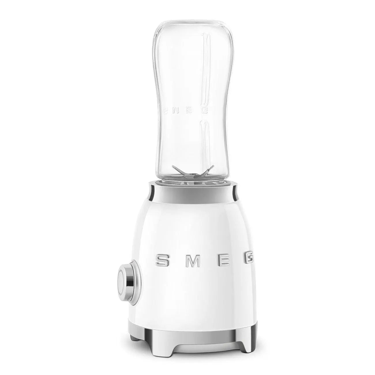 Standmixer 50's Style PBF01WHEU - Smeg Point - Online Handel