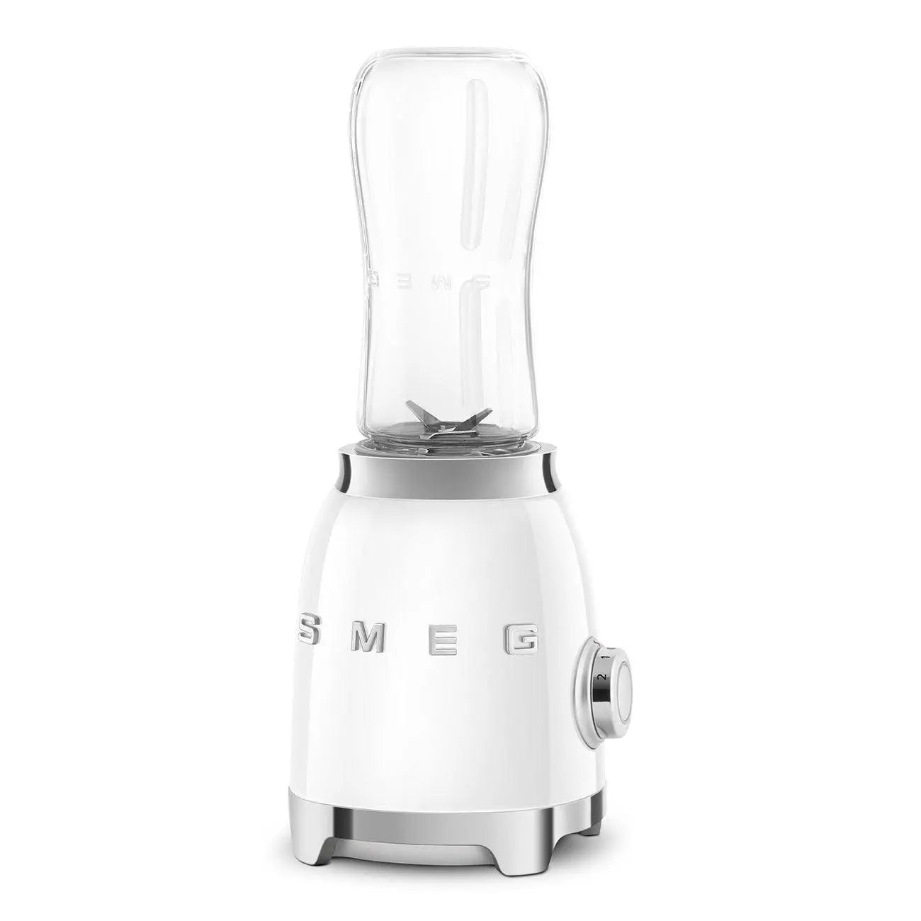Standmixer 50's Style PBF01WHEU - Smeg Point - Online Handel