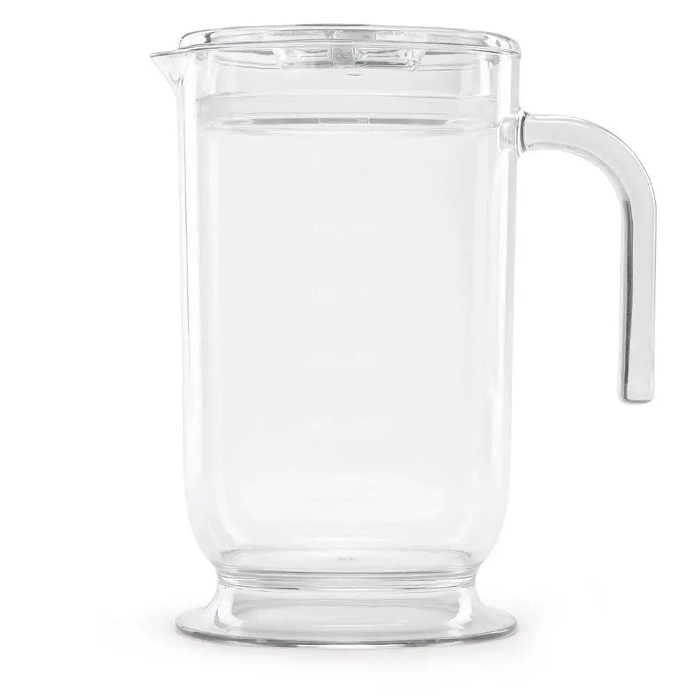 HBF22RDEU Stabmixer Set mit Zubehör Rot - Smeg Point - Online Handel