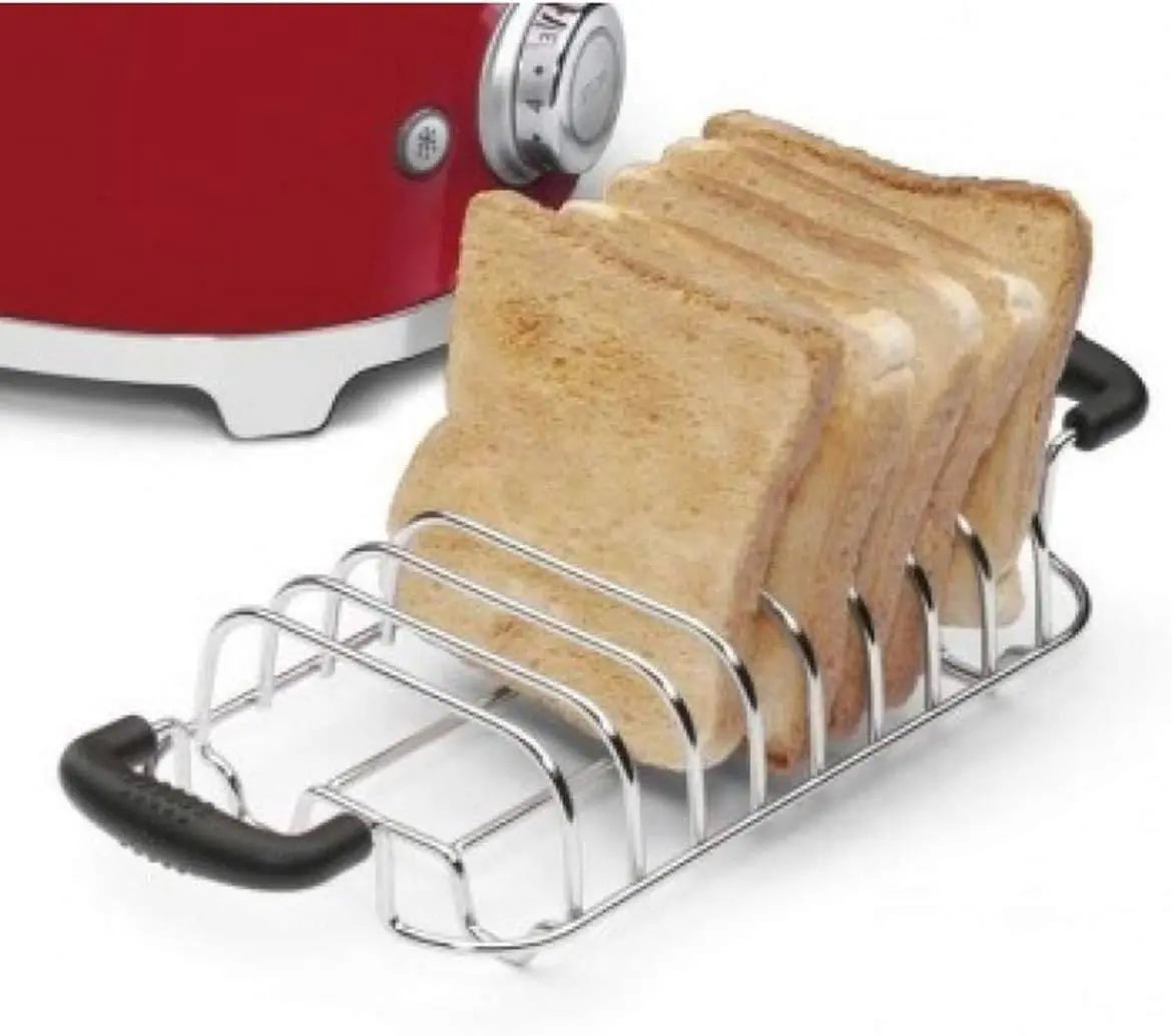 Smeg Brötchen-Röstaufsatz TSBW01 - Smeg Point - Online Handel