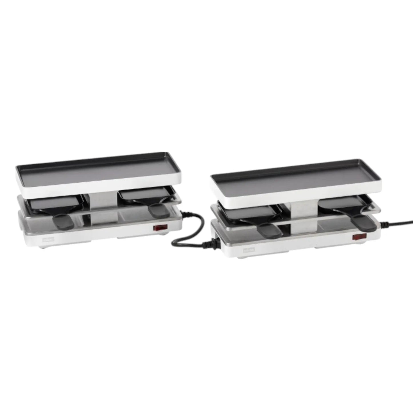 Stöckli Twinboard Set