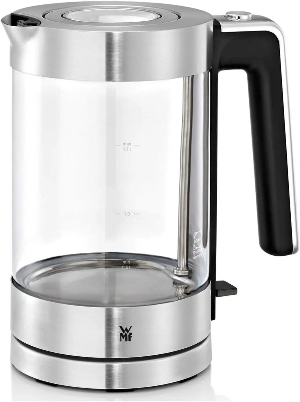 WMF Lono Wasserkocher Glas 1,7 Liter - Smeg Point - Online Handel