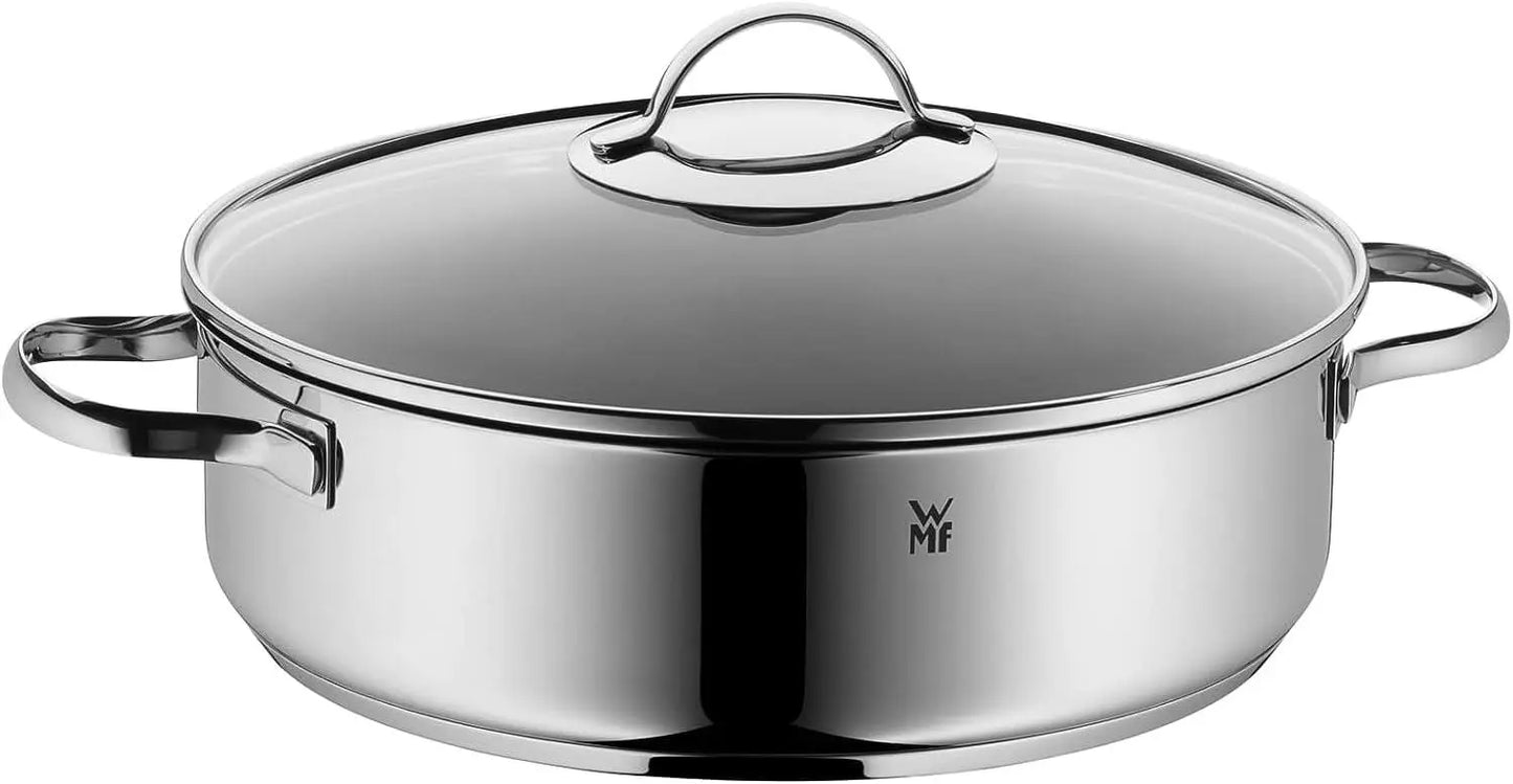 WMF Schmorpfanne 28cm Induktion - Smeg Point - Online Handel