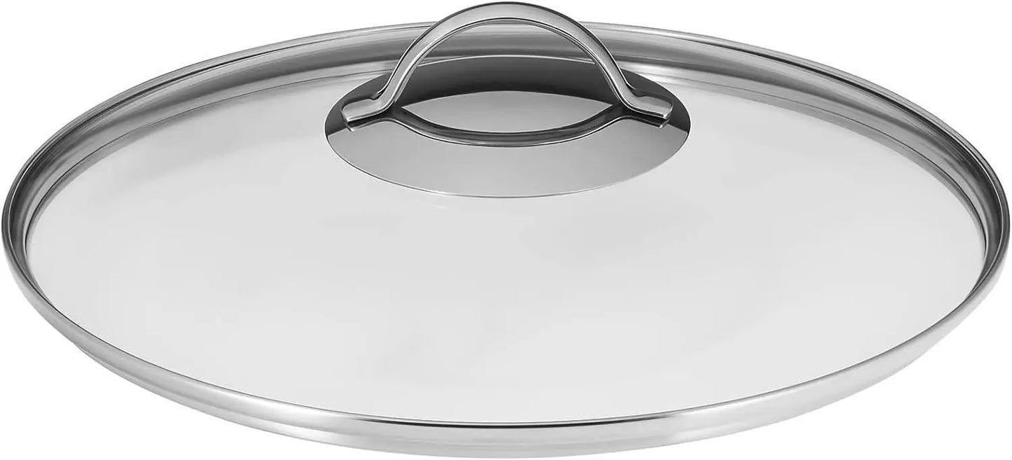 WMF Schmorpfanne 28cm Induktion - Smeg Point - Online Handel
