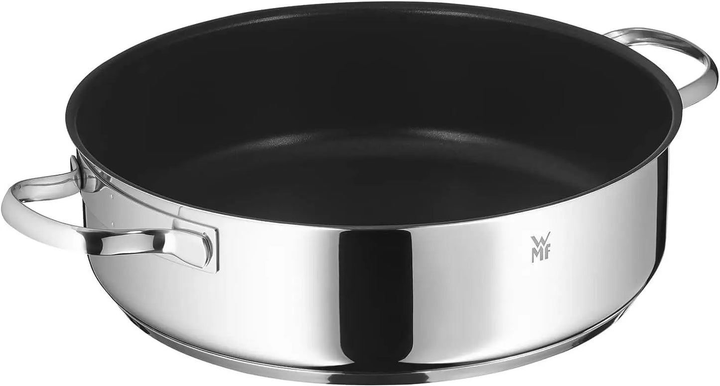 WMF Schmorpfanne 28cm Induktion - Smeg Point - Online Handel