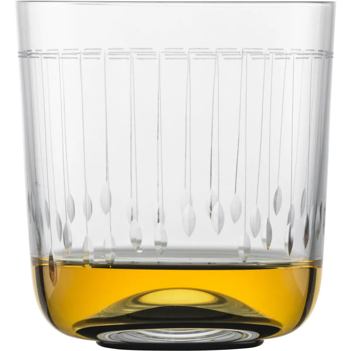 Zwiesel Glas Handmade Glamorous 121610 Whisky-Smeg Point - Online Handel
