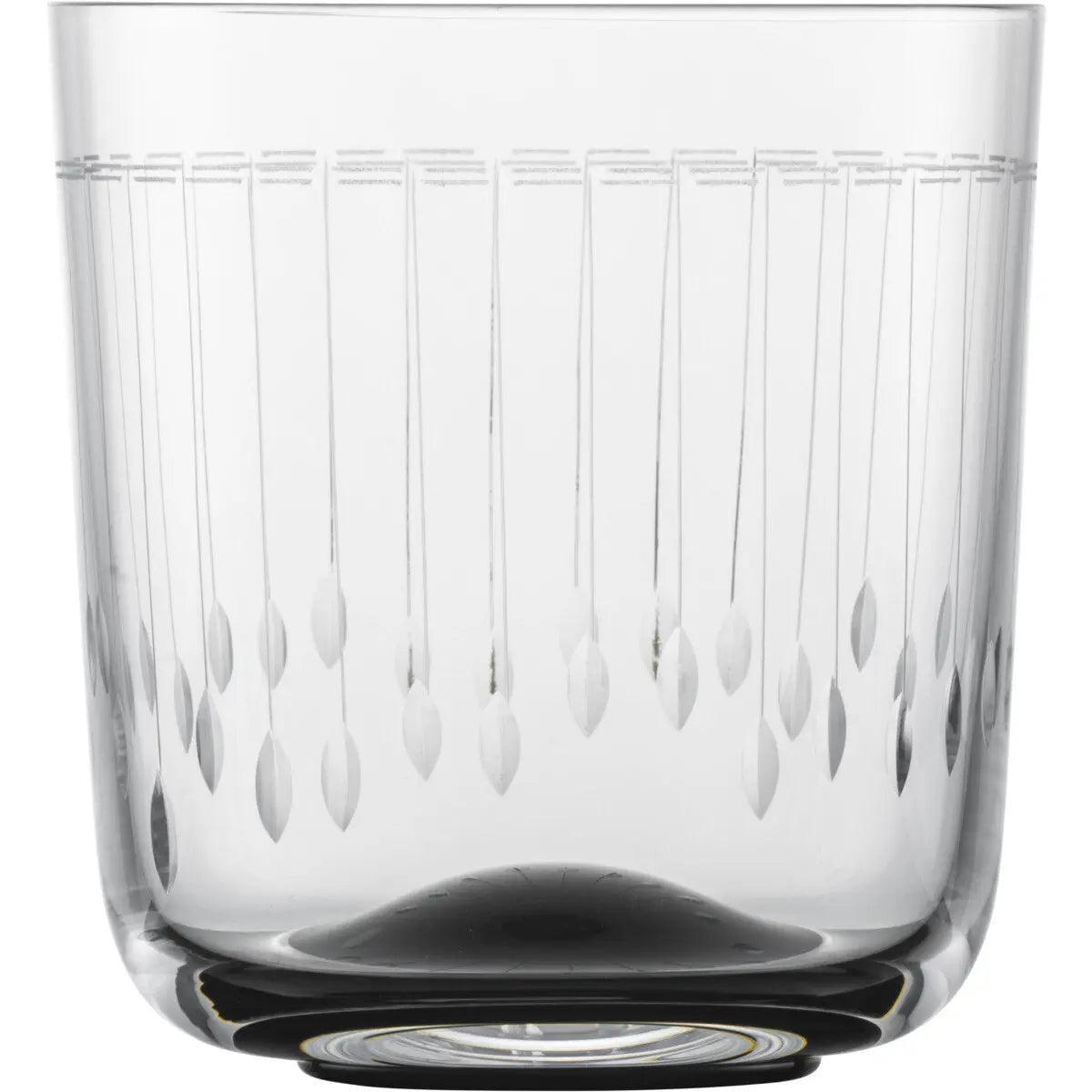 Zwiesel Glas Handmade Glamorous 121610 Whisky-Smeg Point - Online Handel