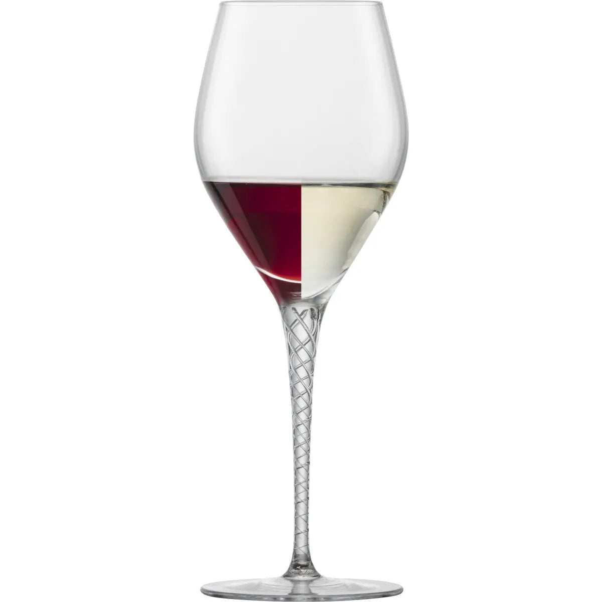 Zwiesel Glas Handmade Spirit 121643 Allround crystal-Smeg Point - Online Handel