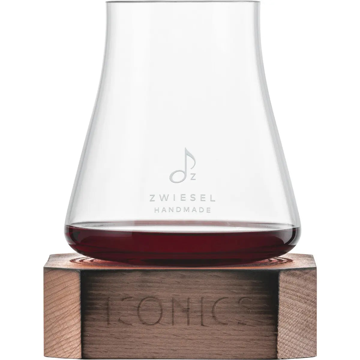 Zwiesel Glas 122231 ICONICS Becher, Glas-Smeg Point - Online Handel