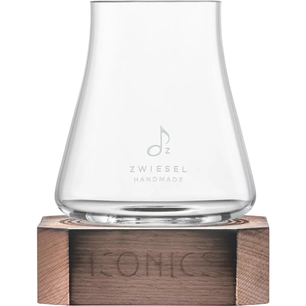 Zwiesel Glas 122231 ICONICS Becher, Glas-Smeg Point - Online Handel