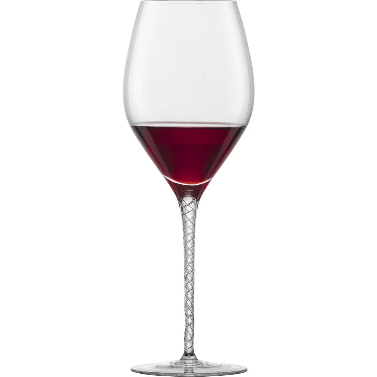 Zwiesel Glas Handmade Spirit 121623 Bordeaux crystal-Smeg Point - Online Handel