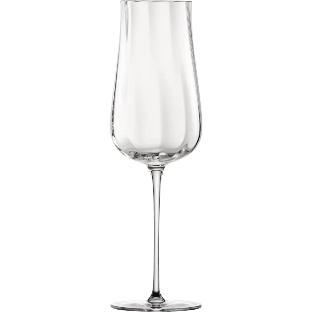 Zwiesel Glas Handmade Marlène 122228 Champagne with effervescence point-Smeg Point - Online Handel