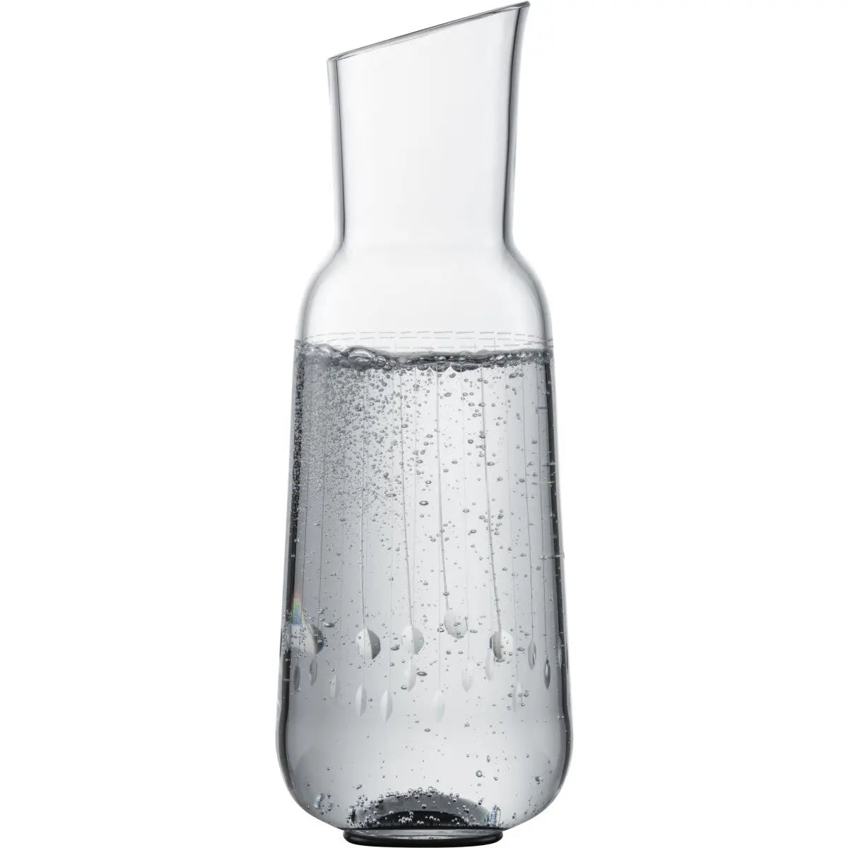 Zwiesel Glas Handmade Glamorous 121605 Water Carafe-Smeg Point - Online Handel