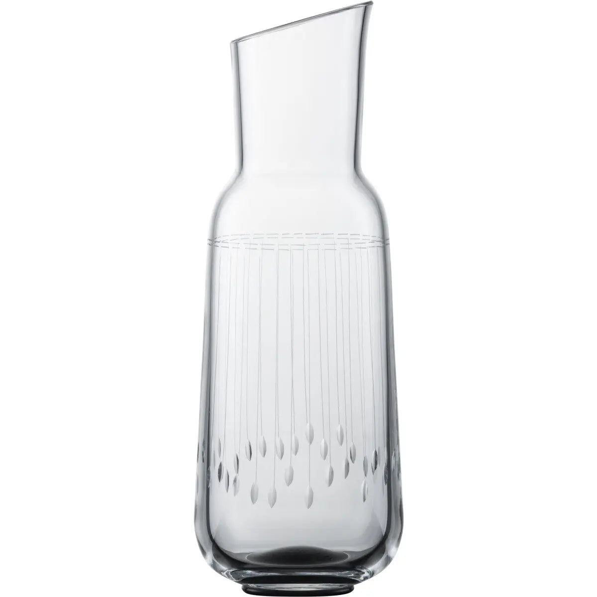 Zwiesel Glas Handmade Glamorous 121605 Water Carafe-Smeg Point - Online Handel