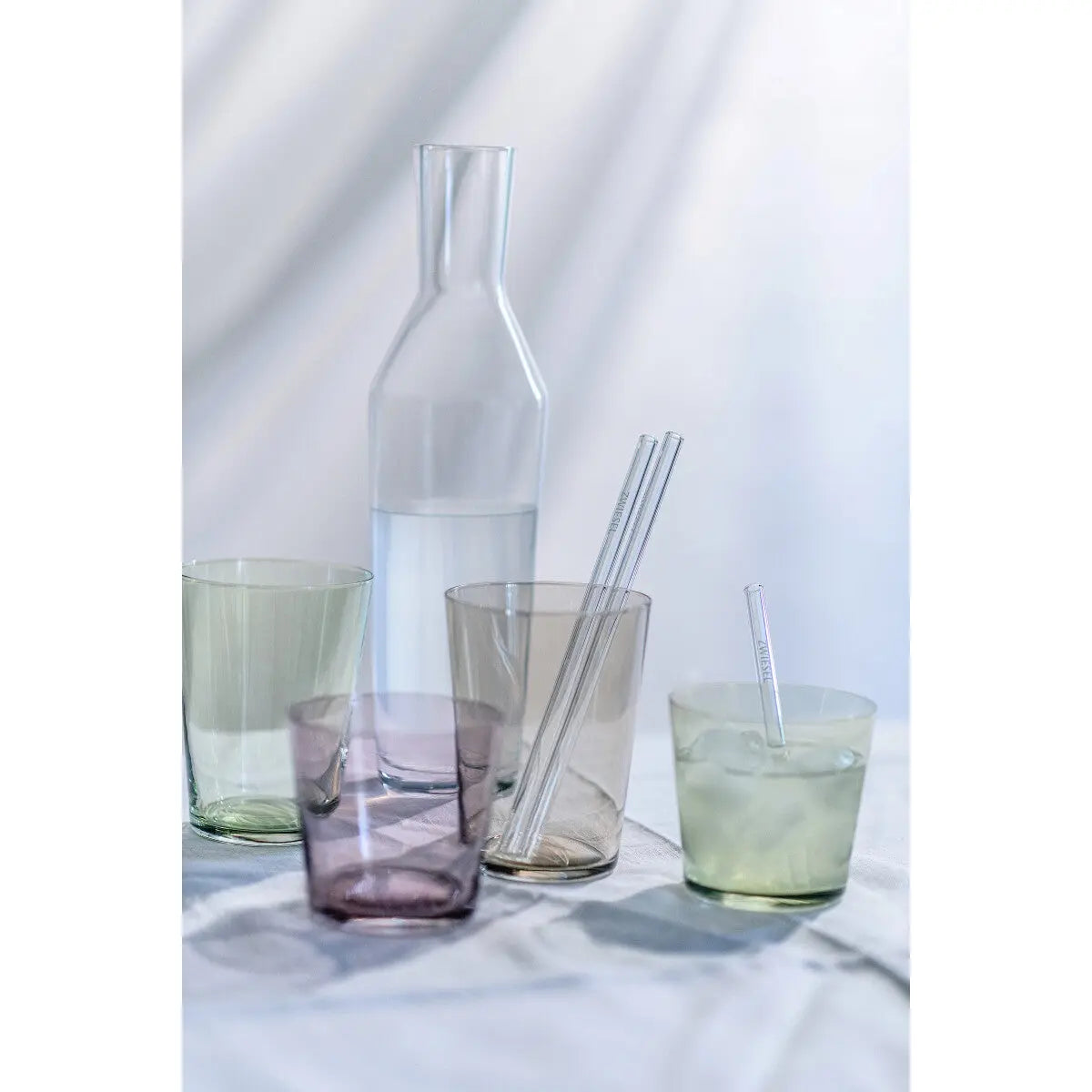 Zwiesel Glas Together 122341 Water olive-Smeg Point - Online Handel