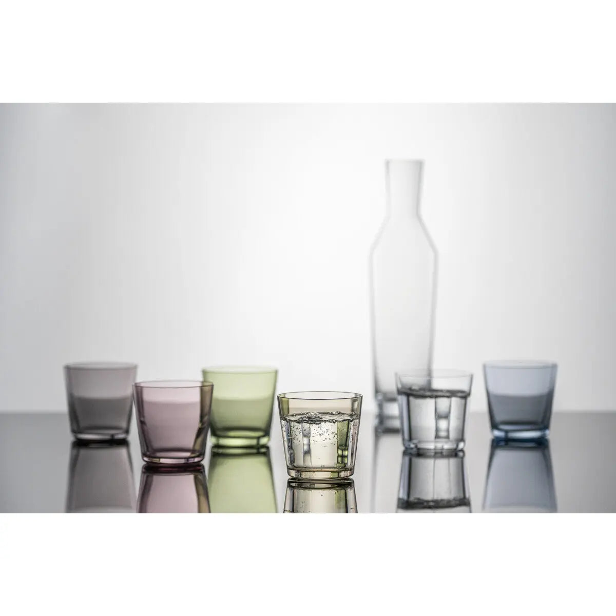 Zwiesel Glas Together 122340 Water taupe-Smeg Point - Online Handel