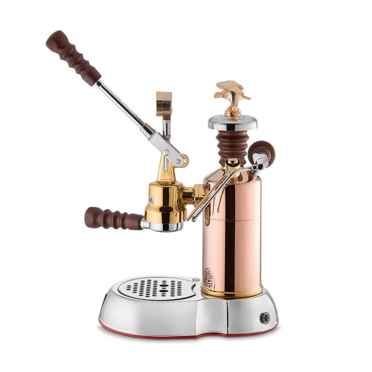 La Pavoni Handhebelmaschine, LPLESE01EU, Edotoo Esperto - Smeg-Point