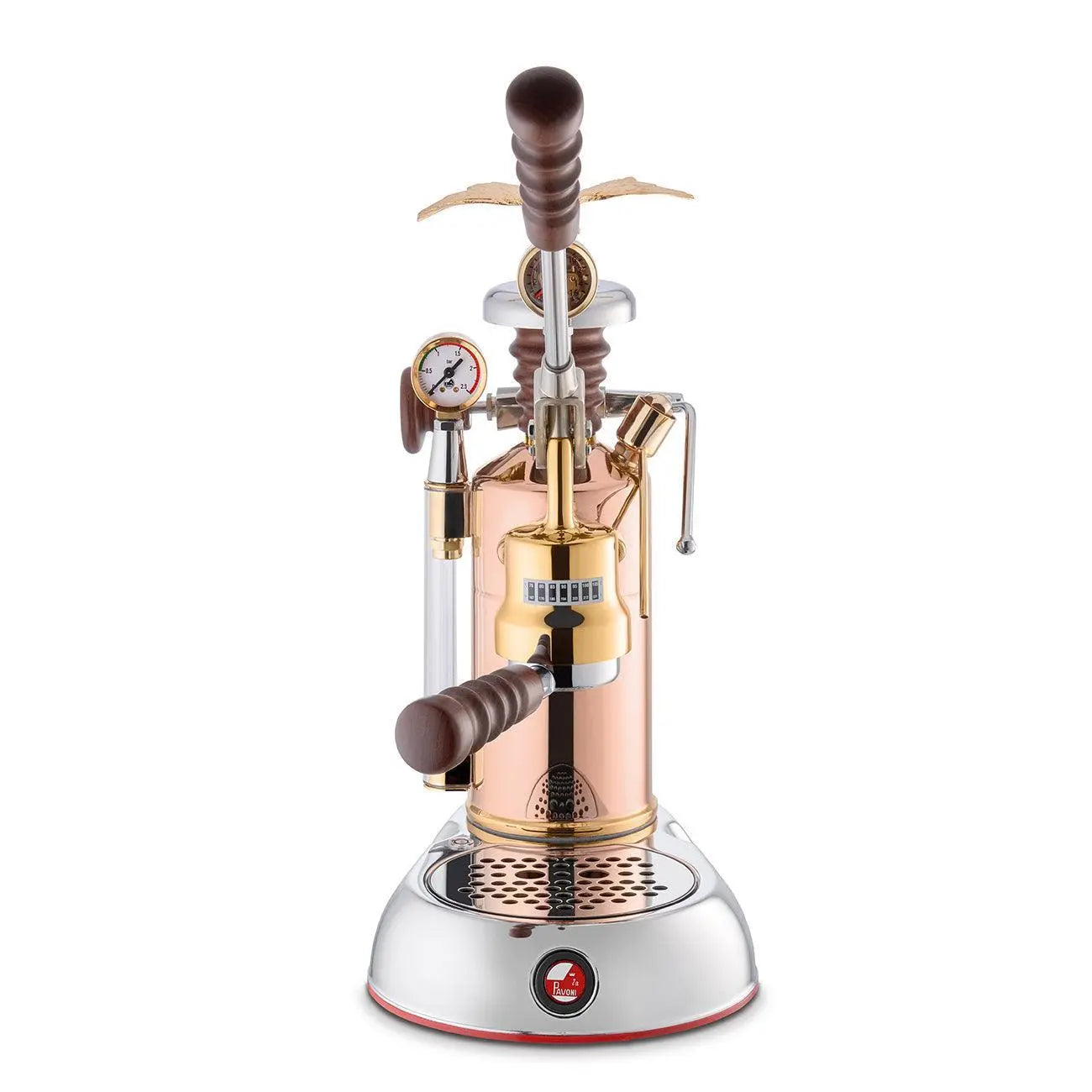 La Pavoni Handhebelmaschine, LPLESE01EU, Edotoo Esperto - Smeg-Point