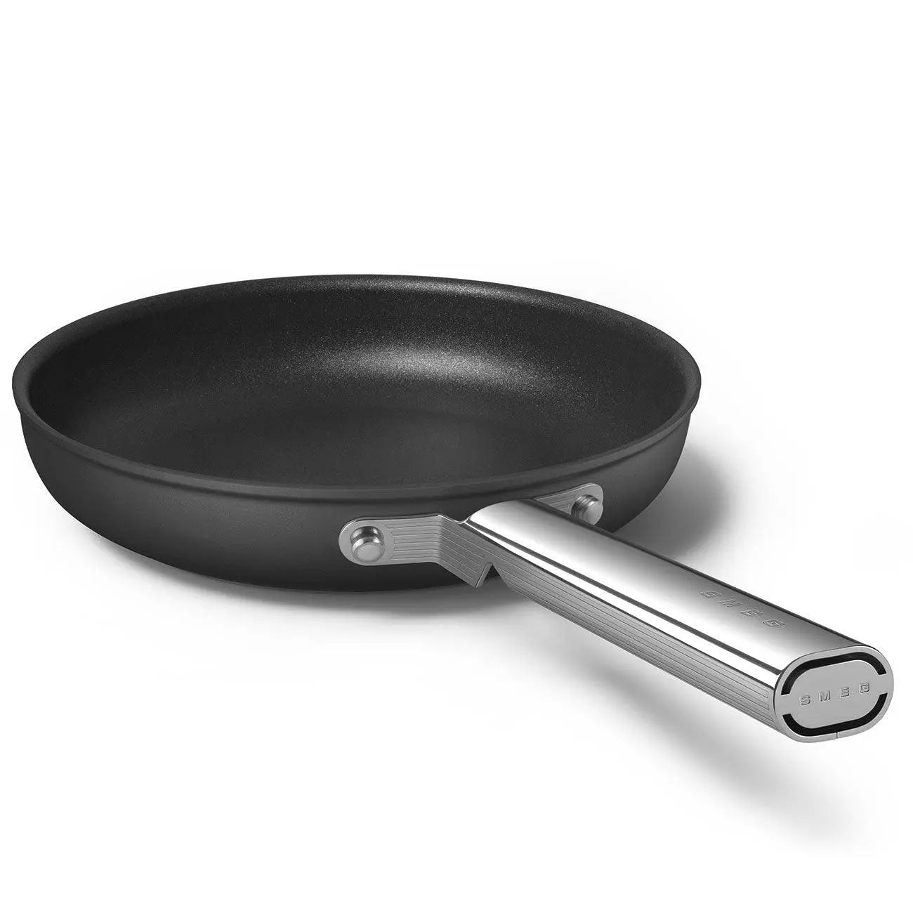 CKFF2401BLM Bratpfanne 24 cm Schwarz - Smeg Point - Online Handel