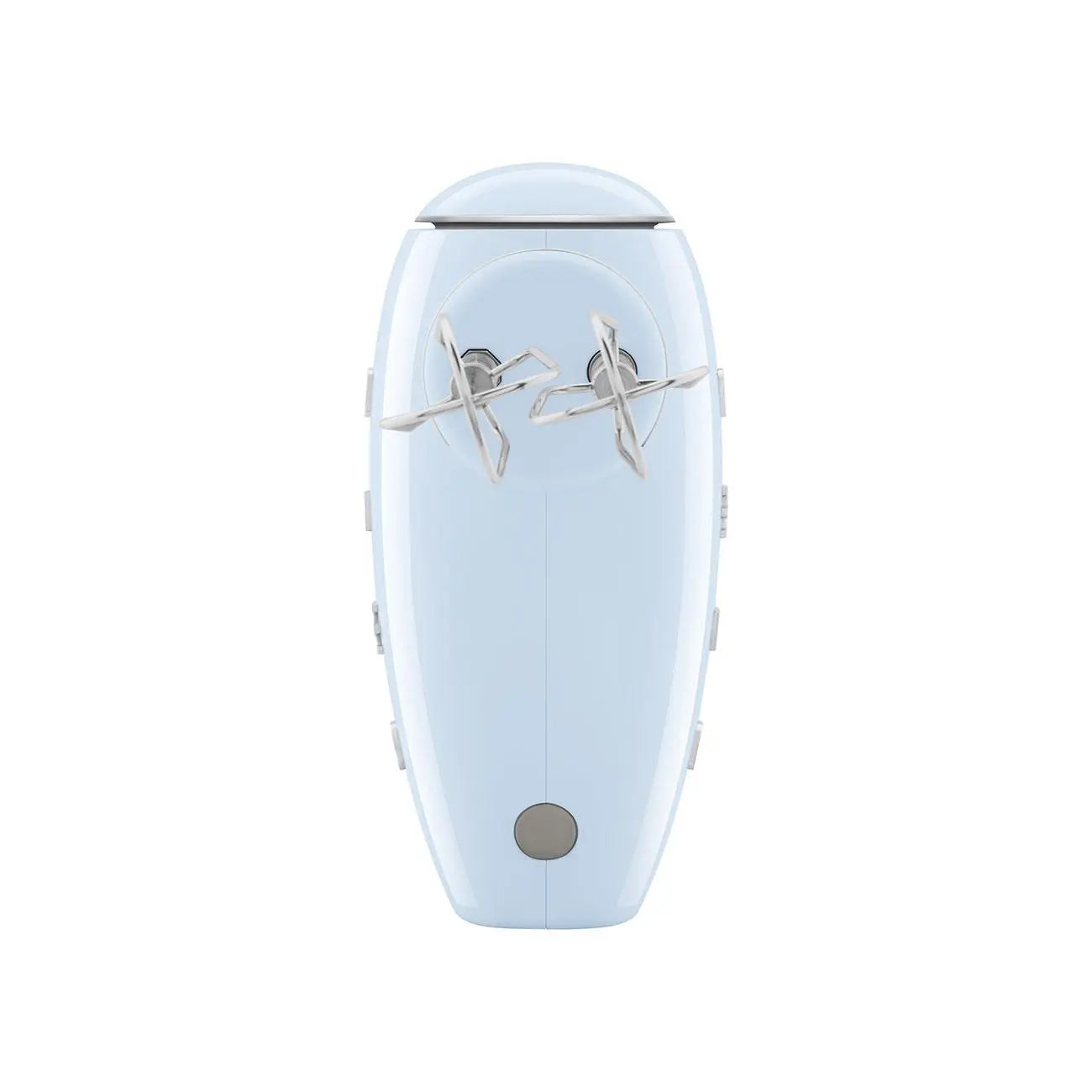 HMF01PBEU Handmixer Pastellblau - Smeg Point - Online Handel