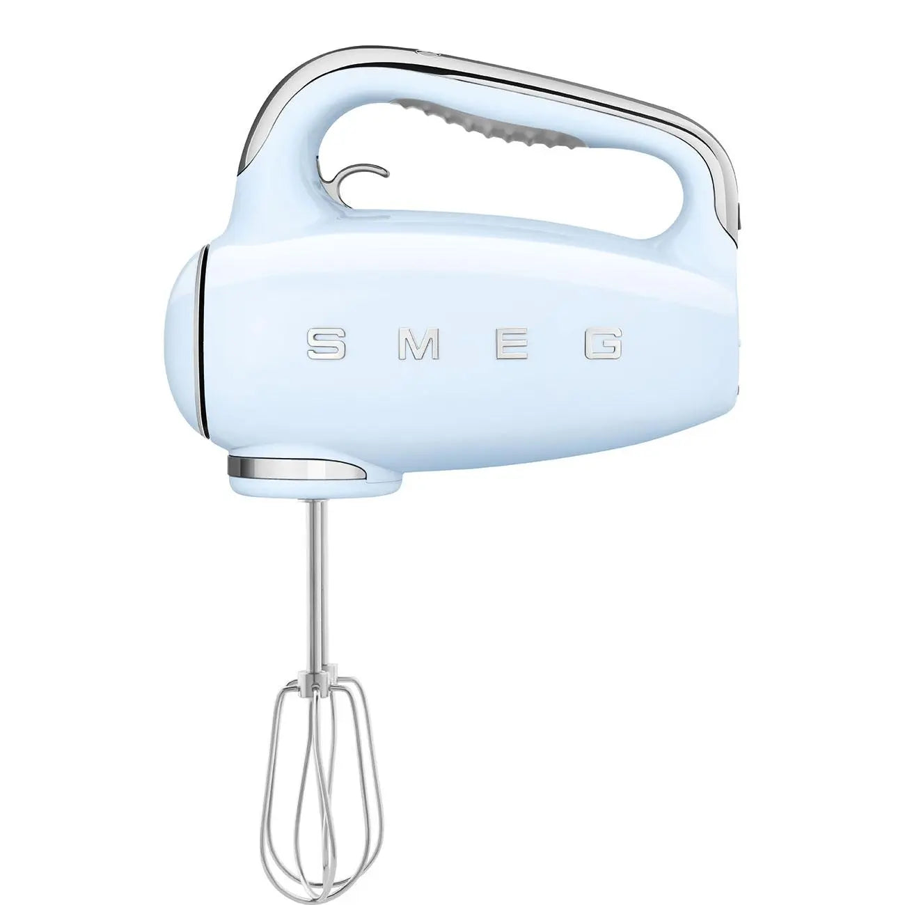 HMF01PBEU Handmixer Pastellblau - Smeg Point - Online Handel