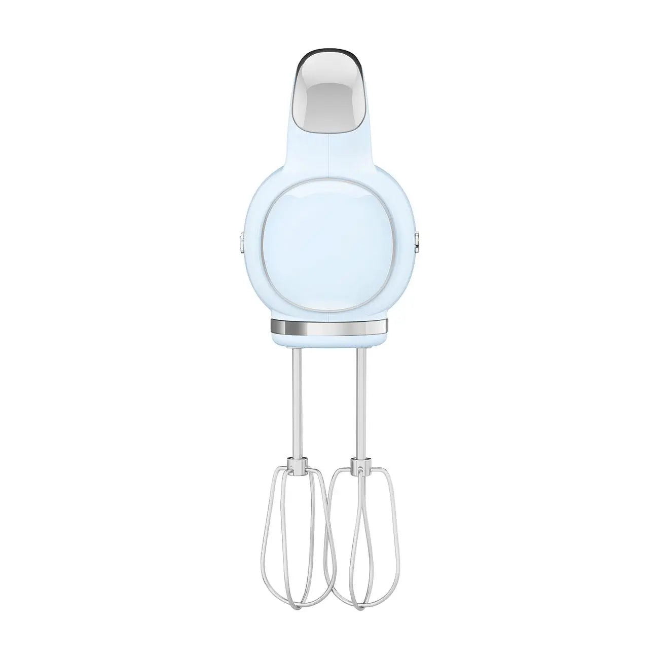 HMF01PBEU Handmixer Pastellblau - Smeg Point - Online Handel
