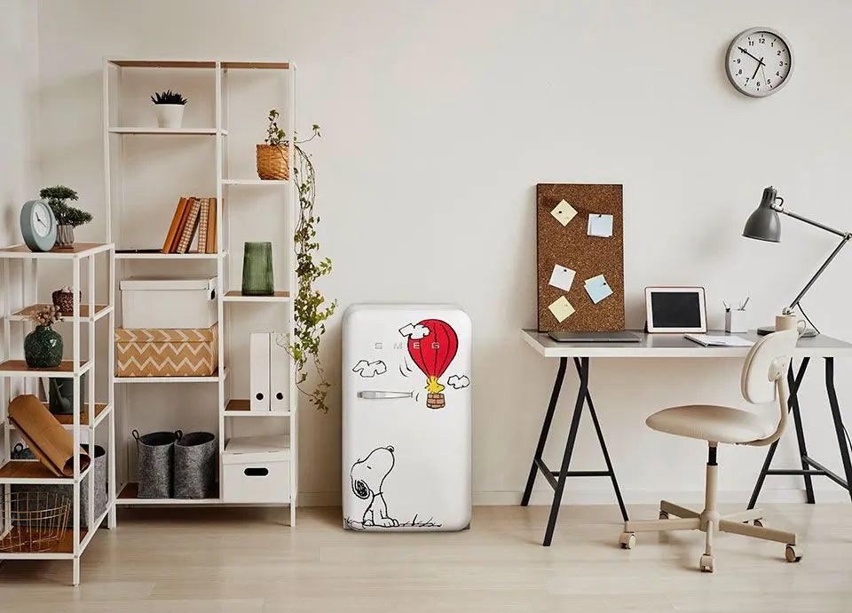 Die Rückkehr von Snoopy-Smeg Point - Online Handel